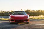 Acura NSX 1990 года (NA)